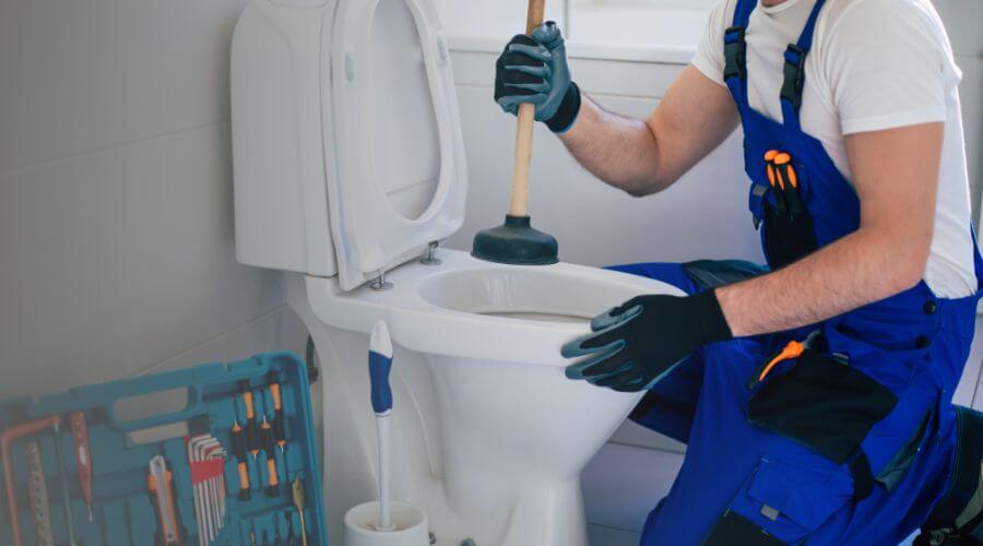 Local 24/7 Emergency Plumbing in Valhermoso Springs, AL